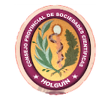 Consejo Provincial de Sociedades Científicas de la Salud